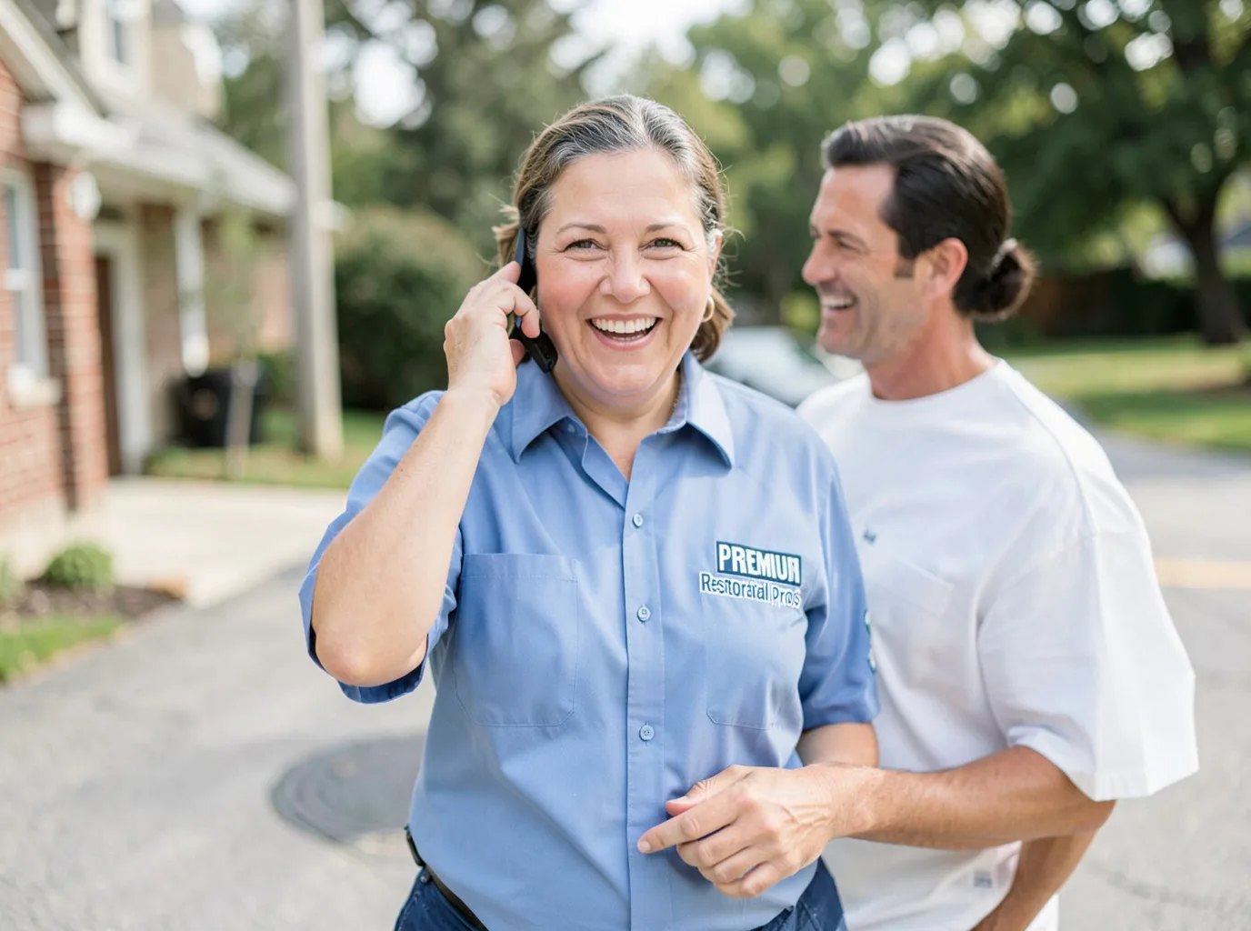 Water Damage Restoration Merlin, OR FAQs